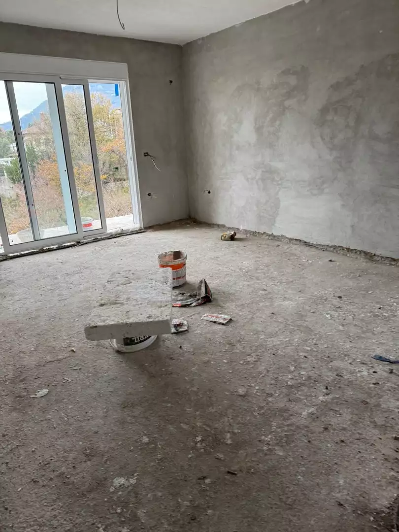 Квартира 34м² в Черногории, Бар. Стоимостью 68000€ аренда фото-5