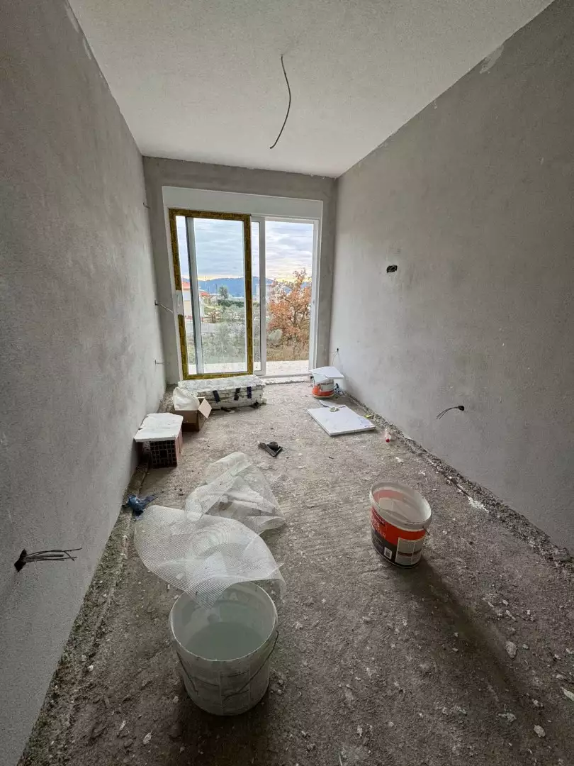 Квартира 34м² в Черногории, Бар. Стоимостью 68000€ аренда фото-9
