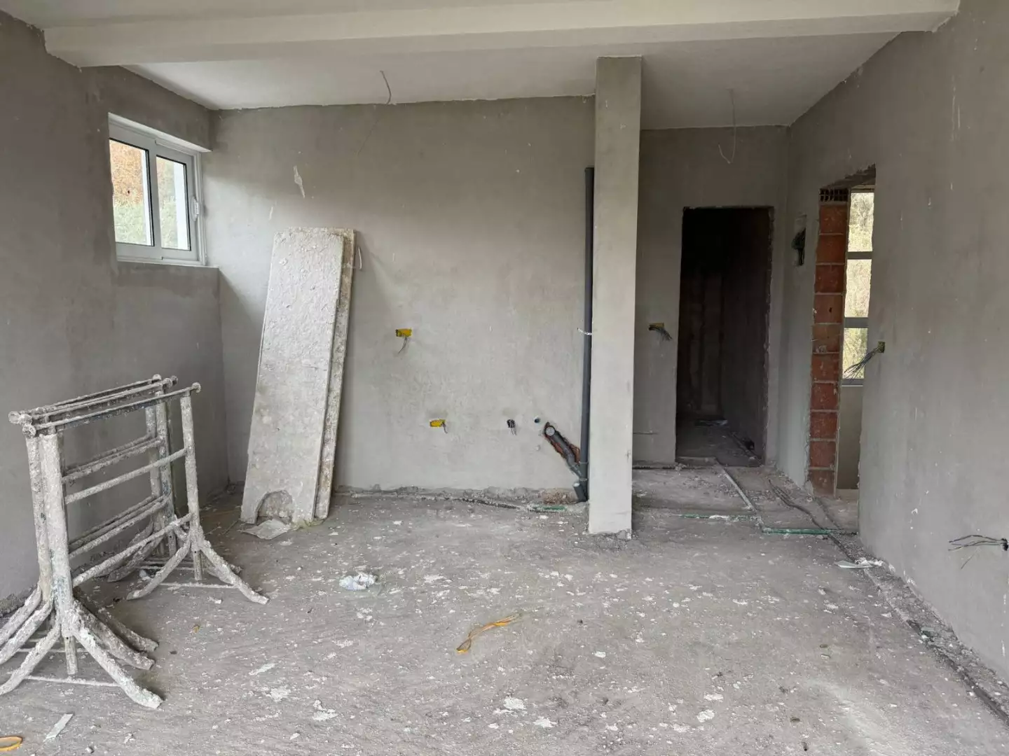 Квартира 34м² в Черногории, Бар. Стоимостью 68000€ аренда фото-10