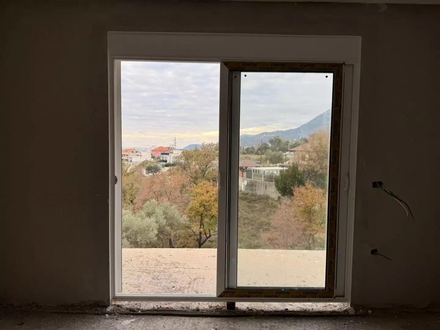 Квартира 34м² в Черногории, Бар. Стоимостью 68000€ аренда фото-11