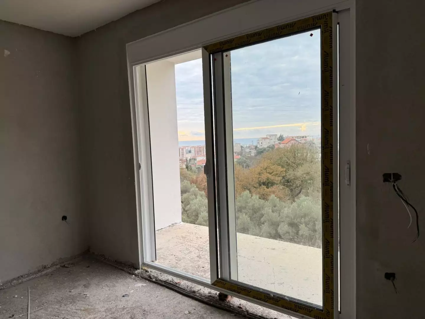 Квартира 34м² в Черногории, Бар. Стоимостью 68000€ аренда фото-12