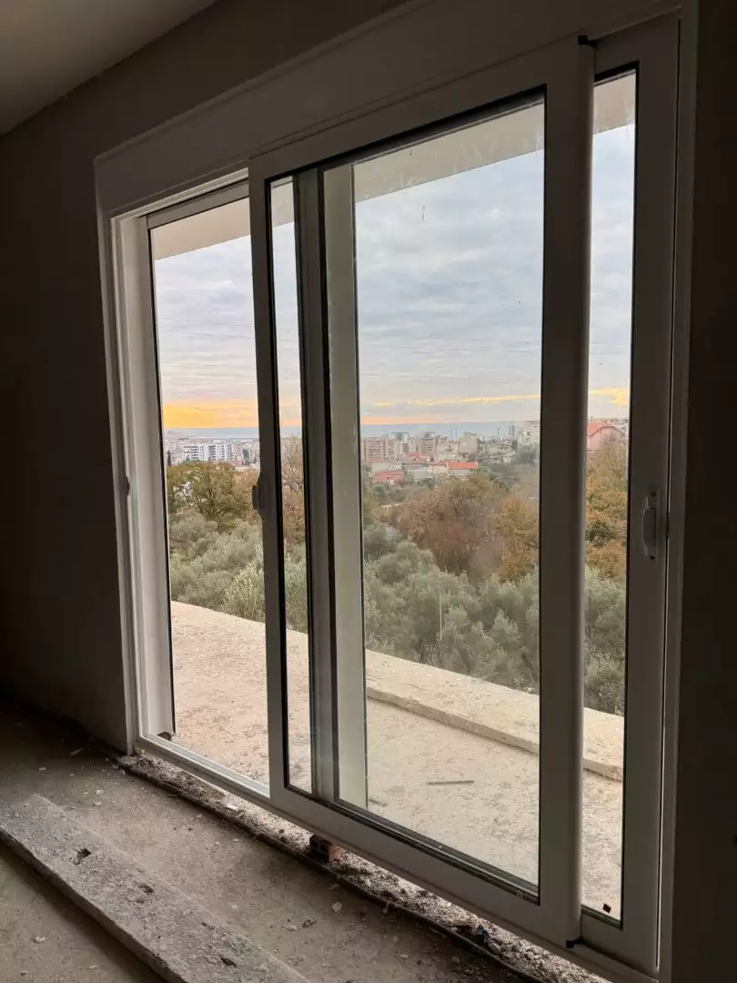 Квартира 34м² в Черногории, Бар. Стоимостью 68000€ аренда фото-14