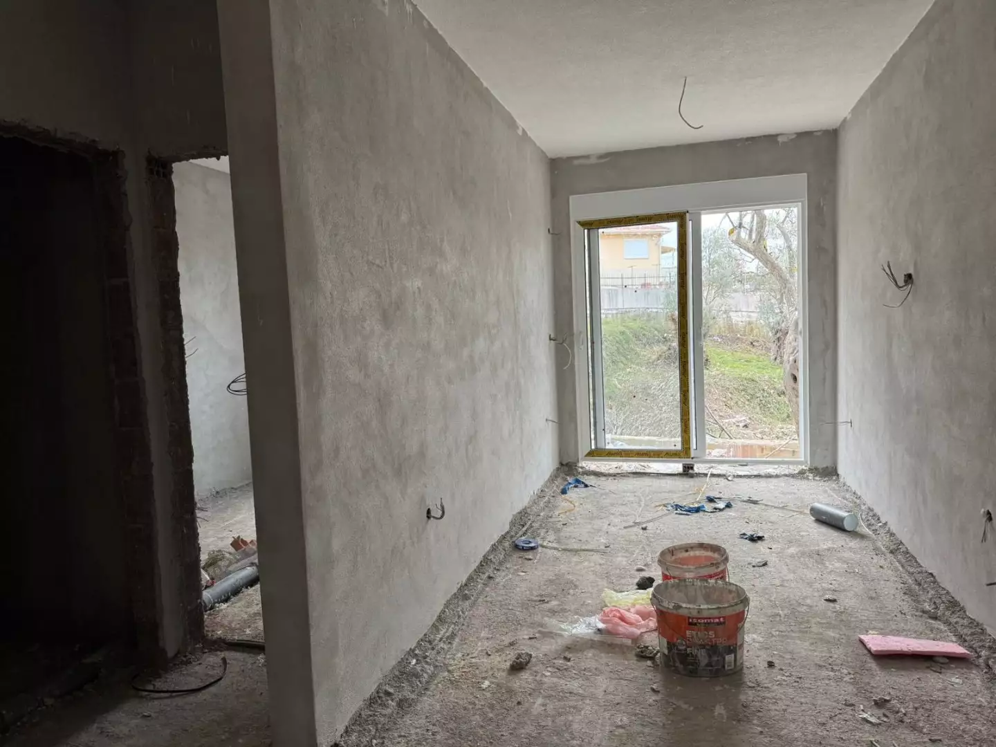 Квартира 34м² в Черногории, Бар. Стоимостью 68000€ аренда фото-15