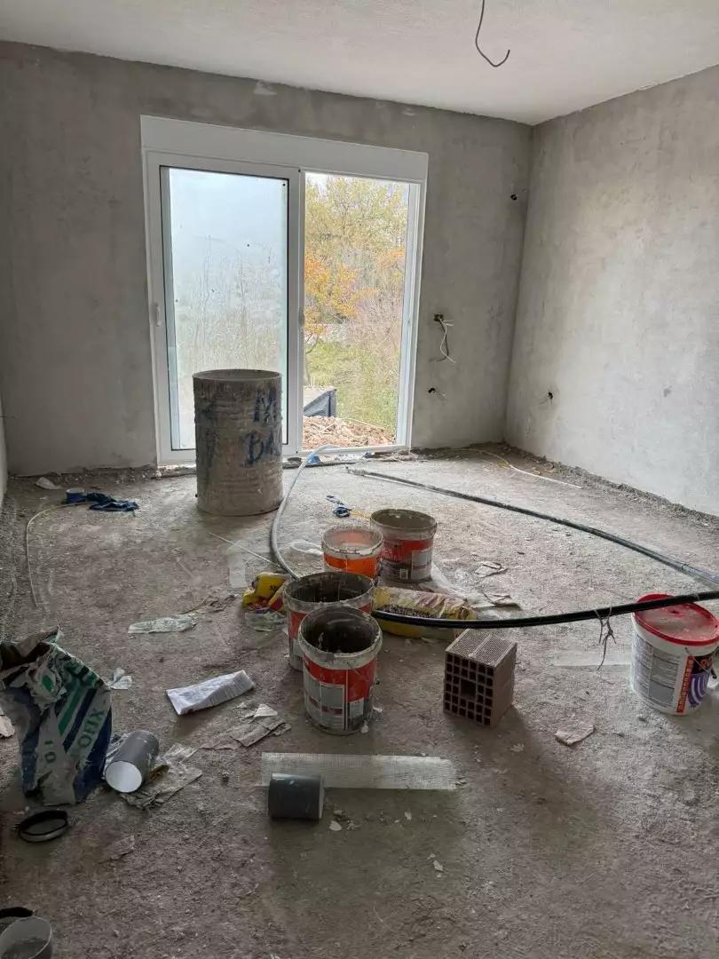Квартира 34м² в Черногории, Бар. Стоимостью 68000€ аренда фото-17