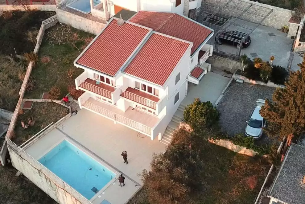 Дом 310м² в Черногории, Бар. Стоимостью 420000€ аренда фото-2