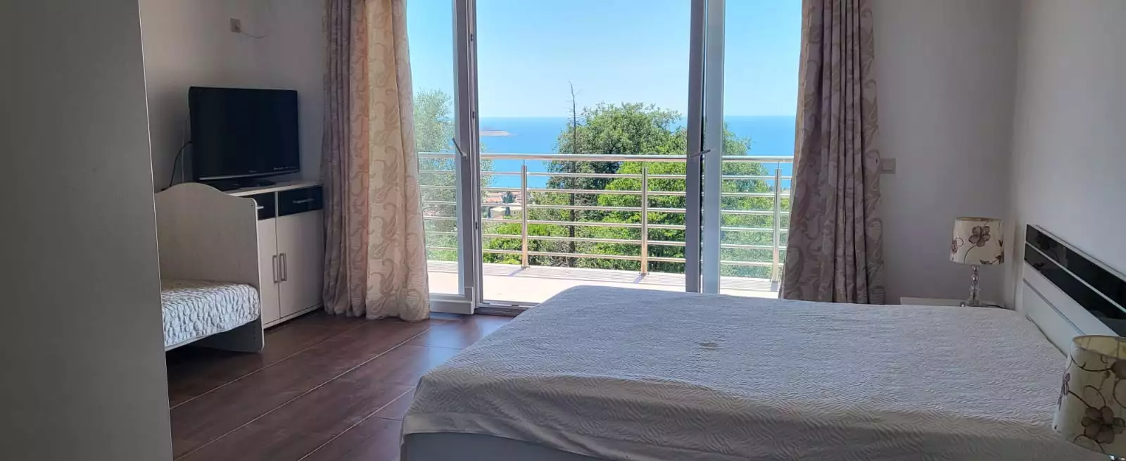Дом 310м² в Черногории, Бар. Стоимостью 420000€ аренда фото-11