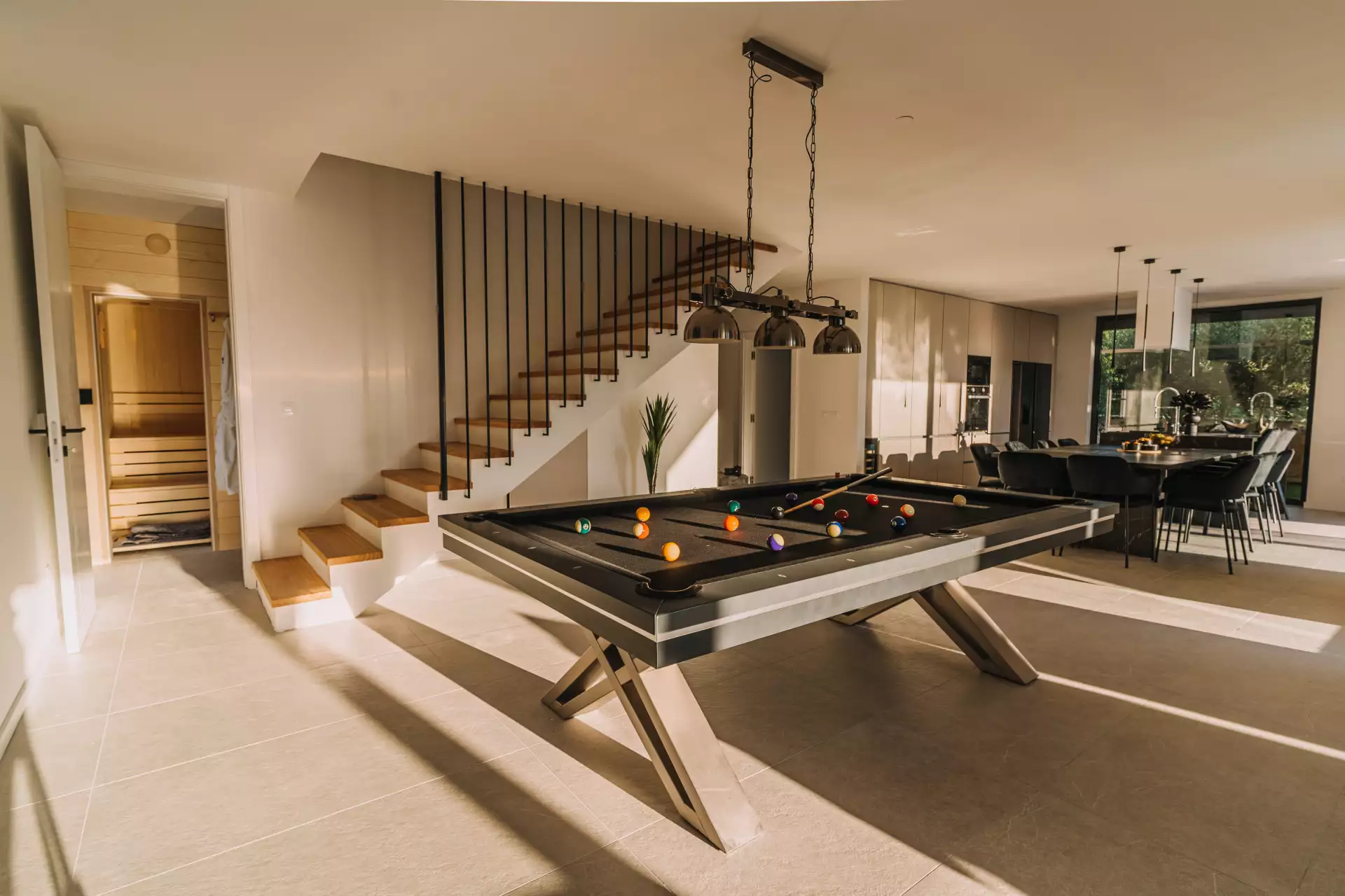 Вилла 280м² в Хорватии, Задар. Стоимостью 1530000€ аренда фото-5