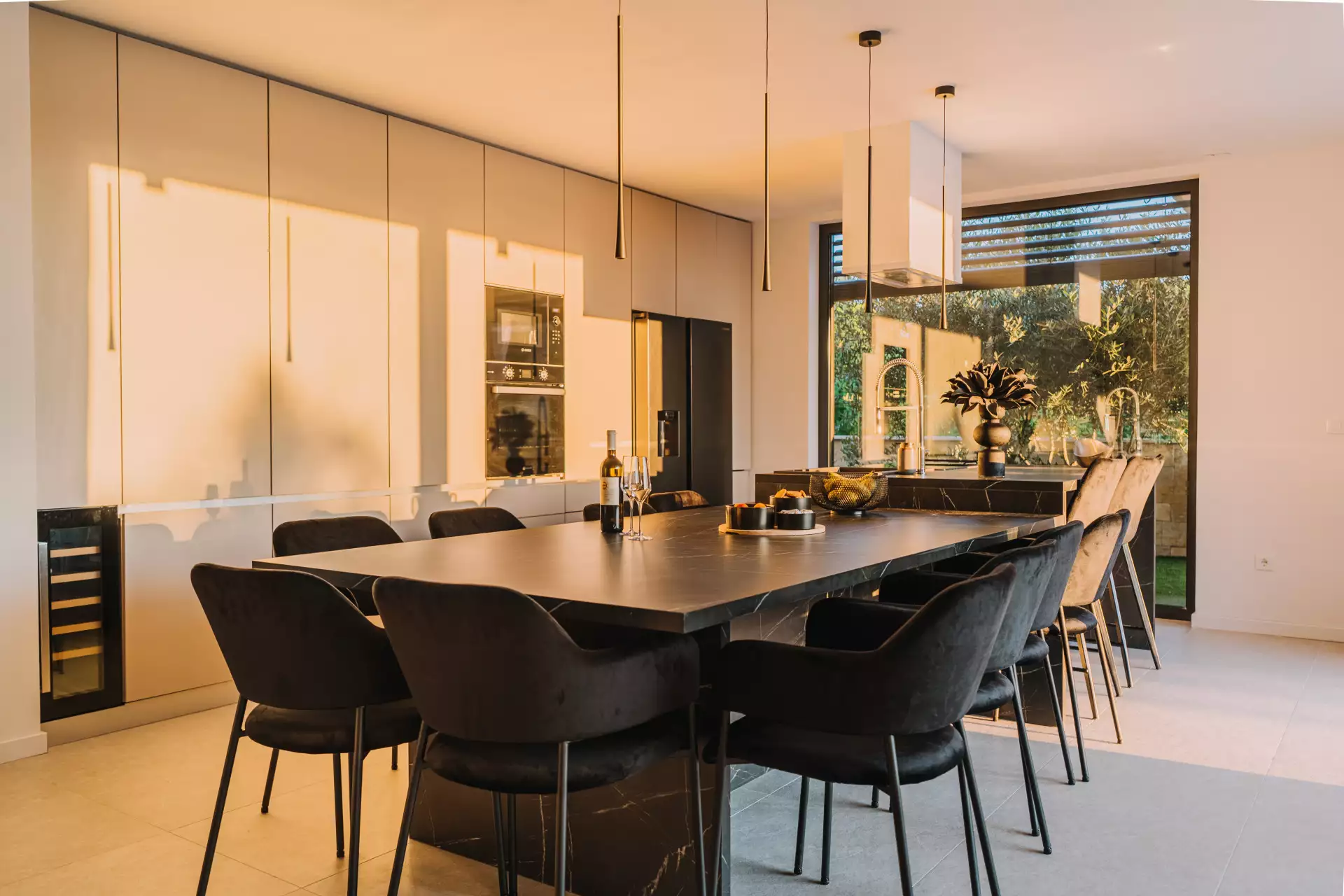 Вилла 280м² в Хорватии, Задар. Стоимостью 1530000€ аренда фото-7