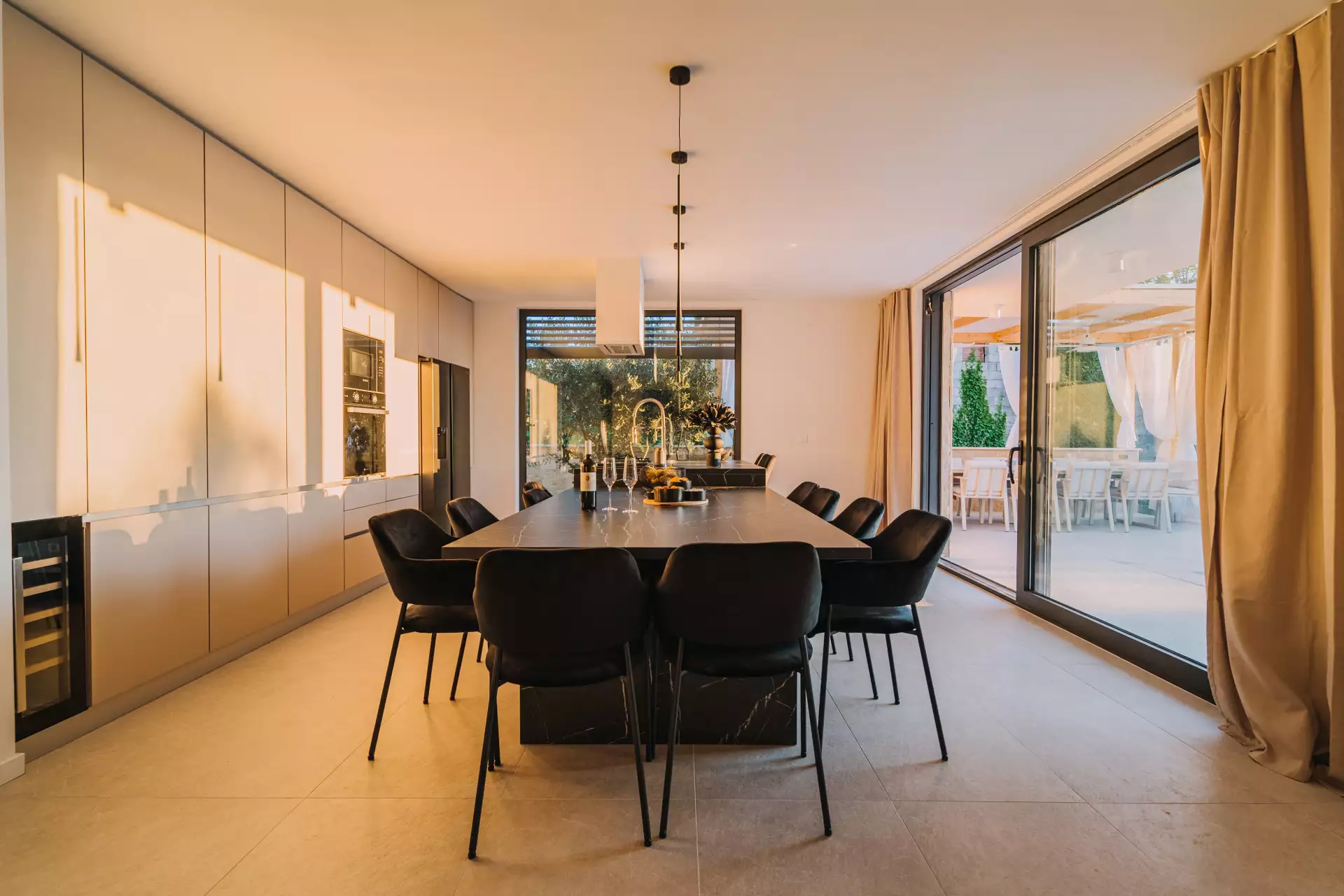 Вилла 280м² в Хорватии, Задар. Стоимостью 1530000€ аренда фото-8