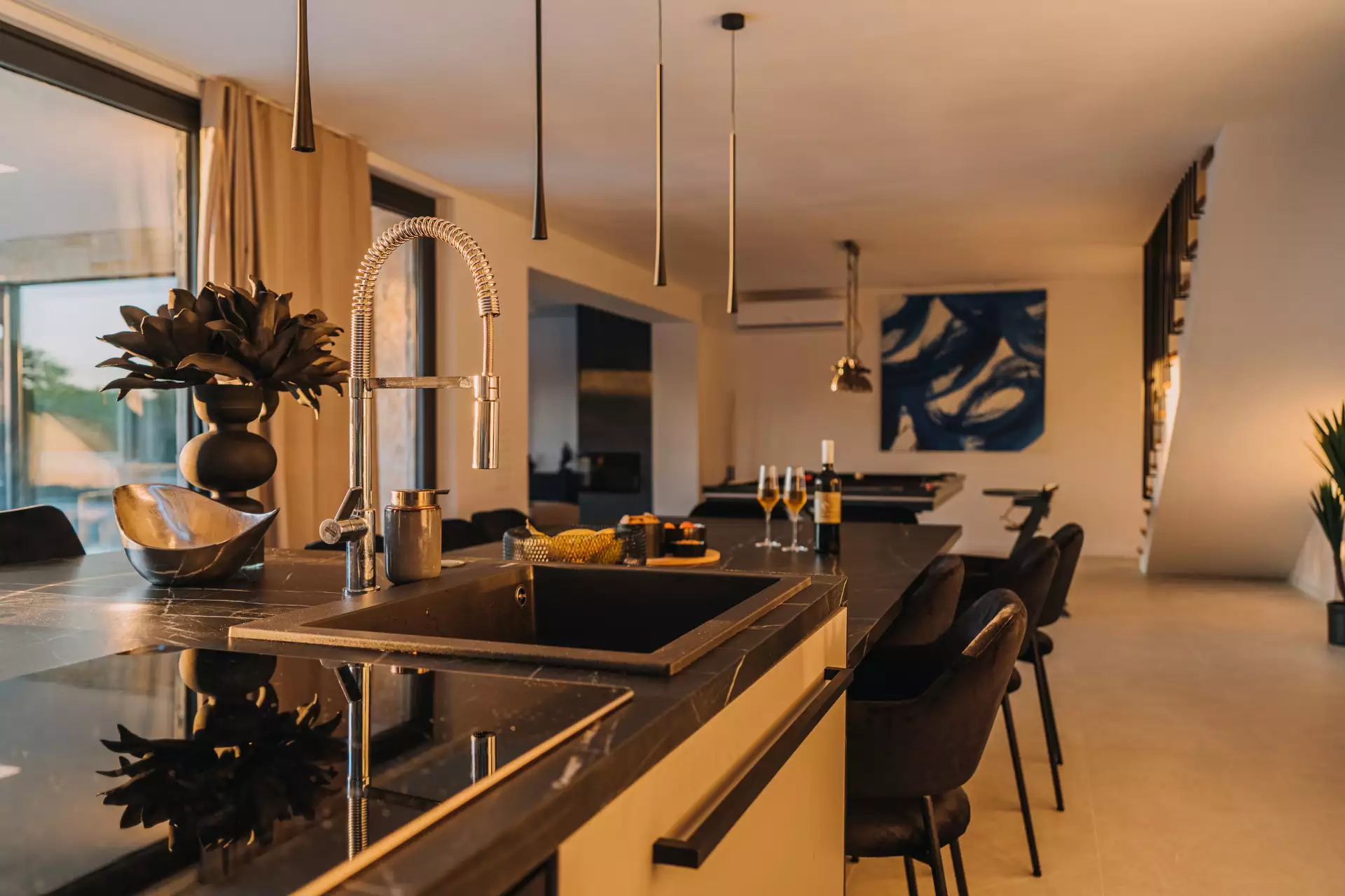 Вилла 280м² в Хорватии, Задар. Стоимостью 1530000€ аренда фото-9