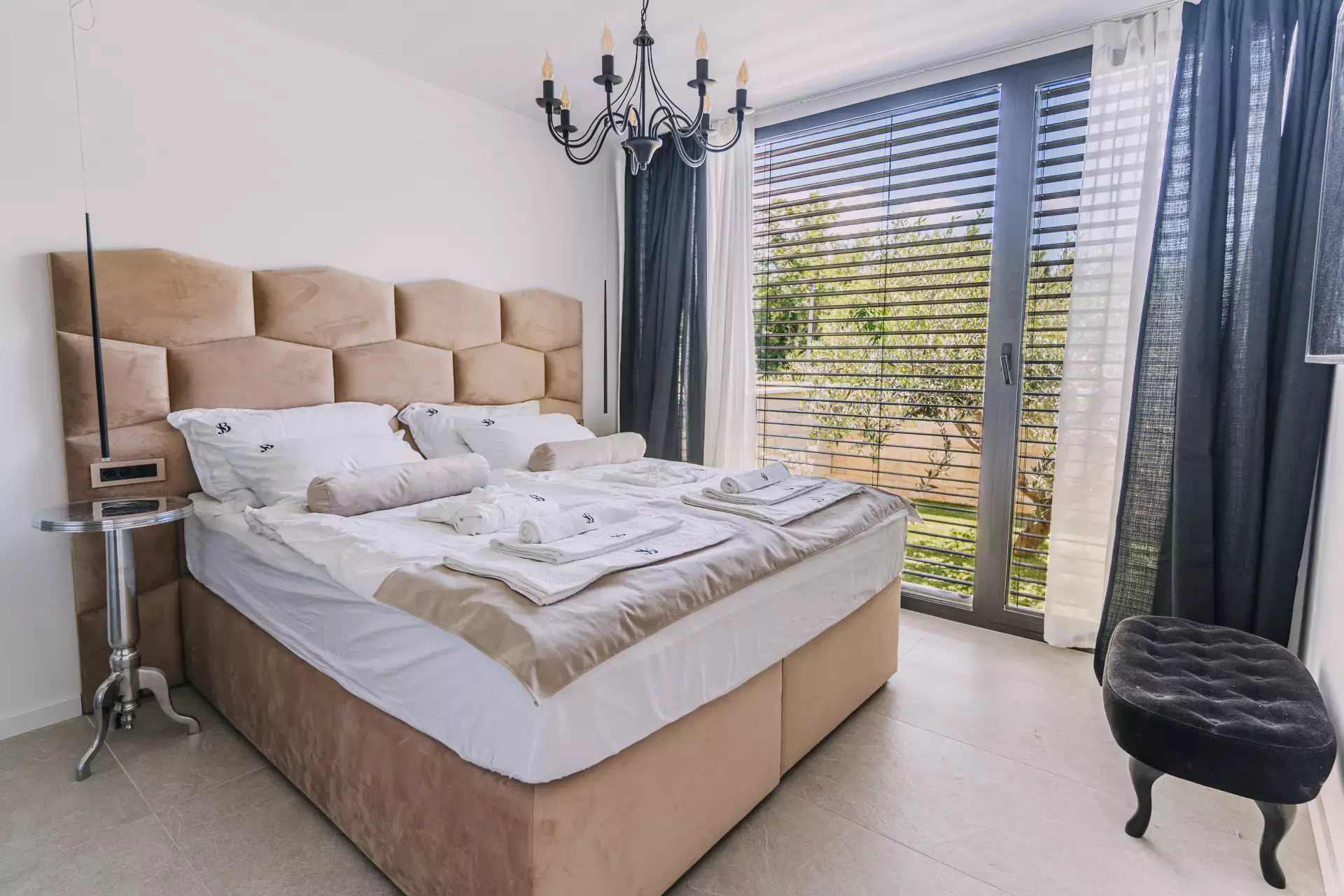 Вилла 280м² в Хорватии, Задар. Стоимостью 1530000€ аренда фото-11