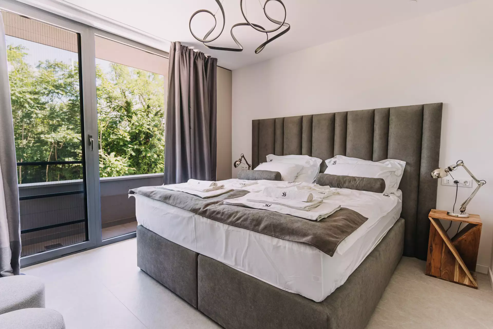 Вилла 280м² в Хорватии, Задар. Стоимостью 1530000€ аренда фото-12