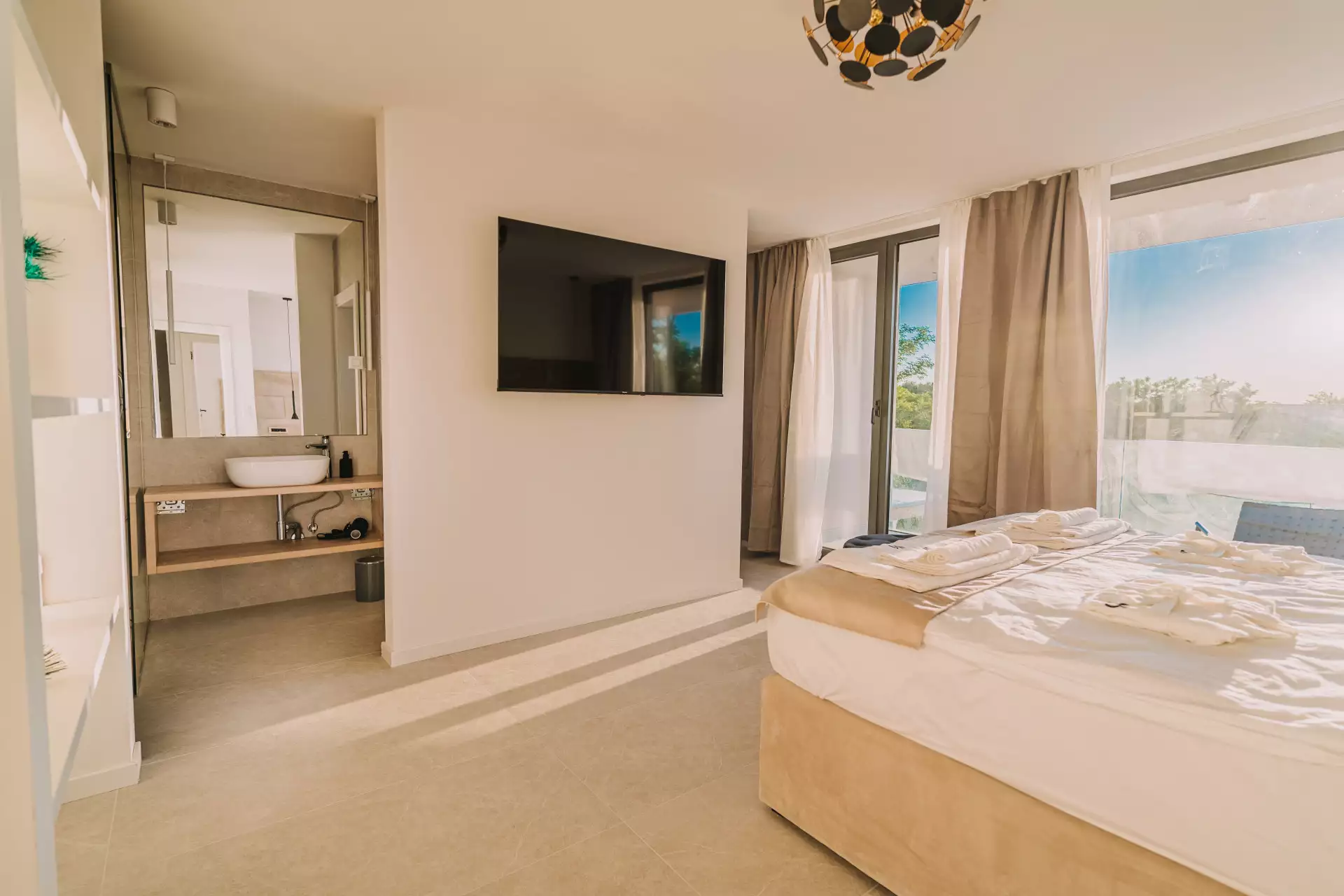 Вилла 280м² в Хорватии, Задар. Стоимостью 1530000€ аренда фото-15