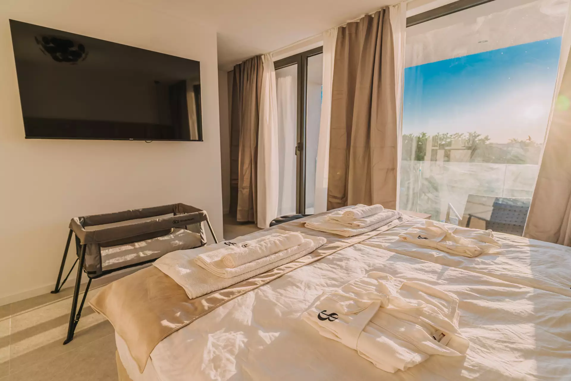Вилла 280м² в Хорватии, Задар. Стоимостью 1530000€ аренда фото-16