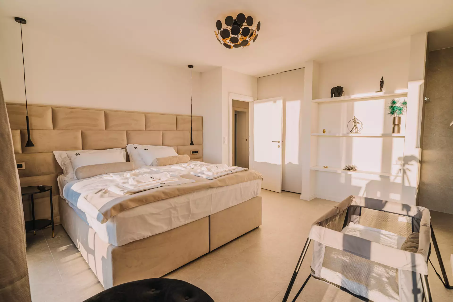 Вилла 280м² в Хорватии, Задар. Стоимостью 1530000€ аренда фото-17