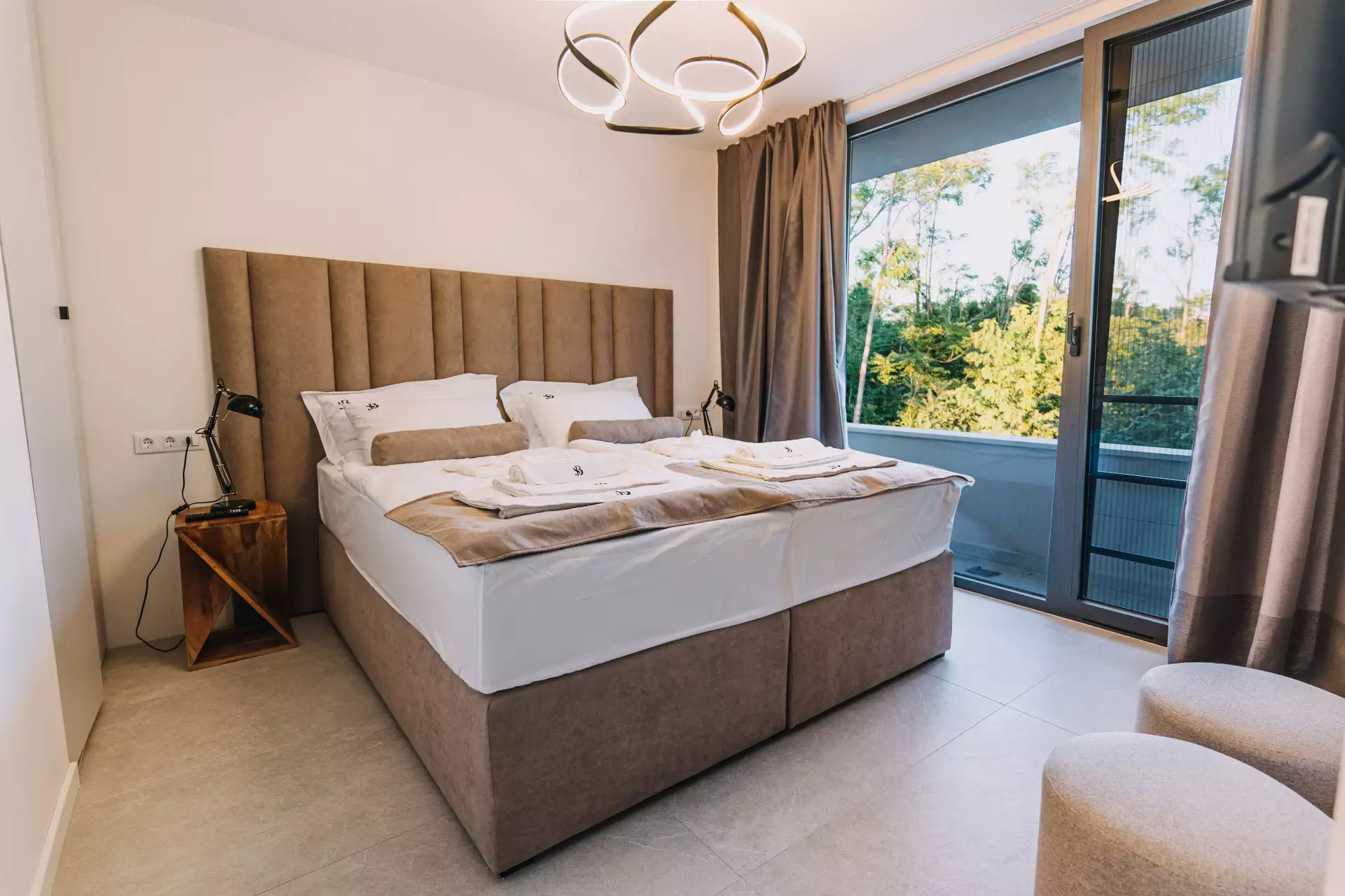 Вилла 280м² в Хорватии, Задар. Стоимостью 1530000€ аренда фото-18