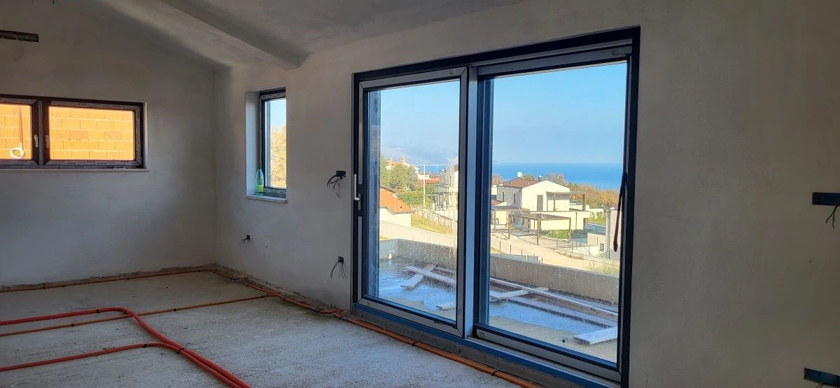 Здание 170м² в Хорватии, Рабац. Стоимостью 370000€ аренда фото-1