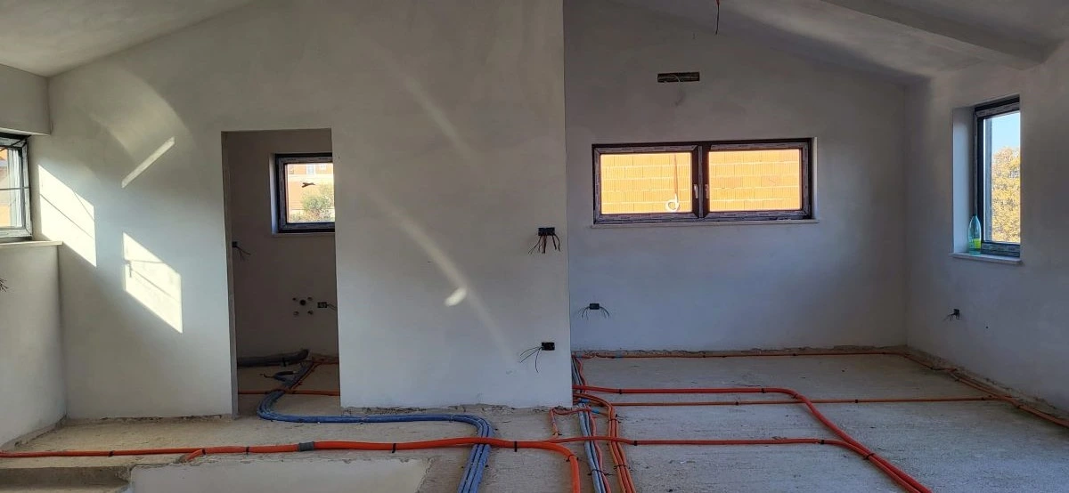 Здание 170м² в Хорватии, Рабац. Стоимостью 370000€ аренда фото-2