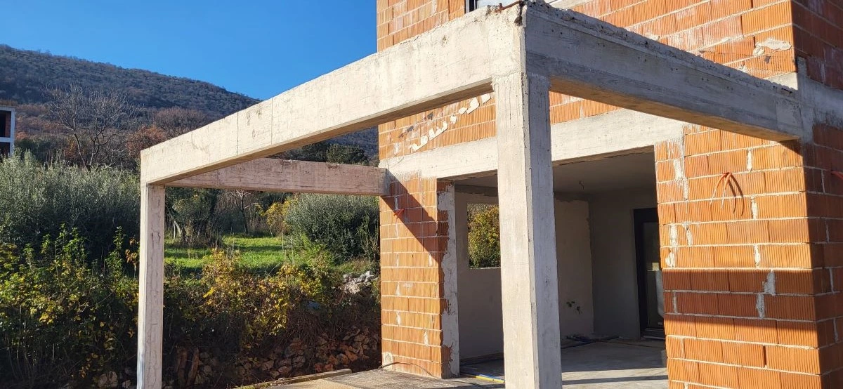 Здание 170м² в Хорватии, Рабац. Стоимостью 370000€ аренда фото-5