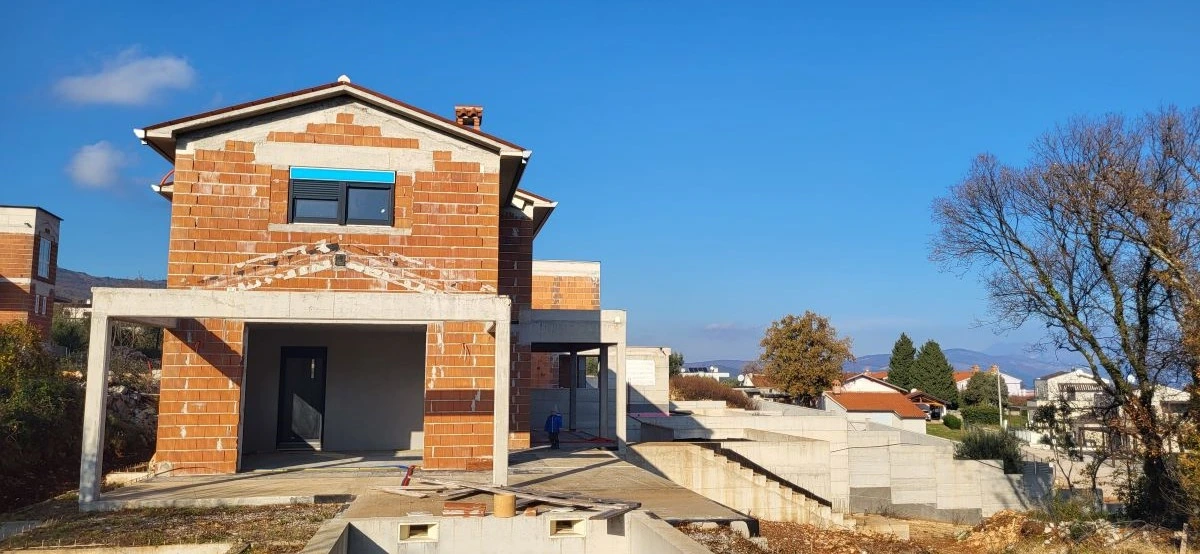 Здание 170м² в Хорватии, Рабац. Стоимостью 370000€ аренда фото-7