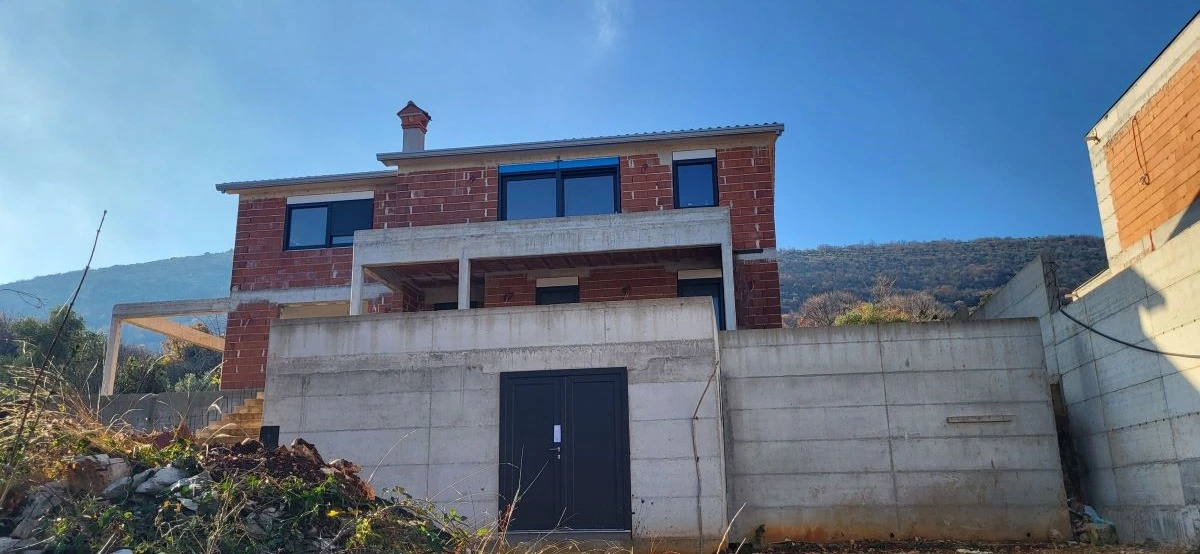 Здание 170м² в Хорватии, Рабац. Стоимостью 370000€ аренда фото-9