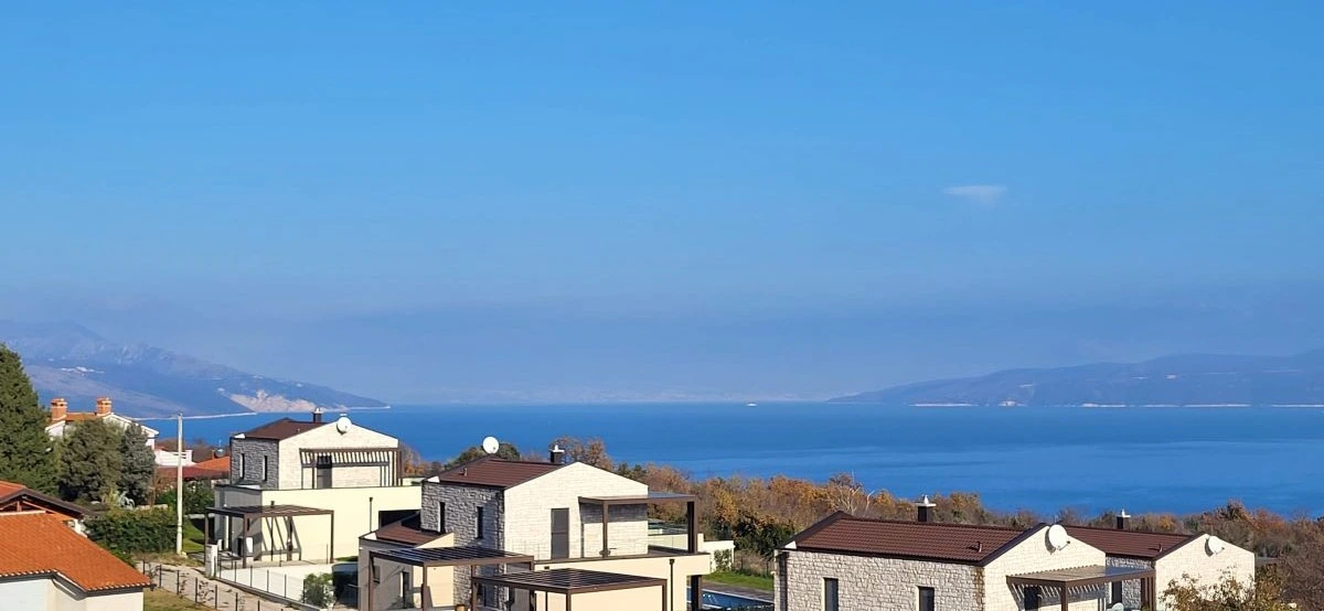Здание 170м² в Хорватии, Рабац. Стоимостью 370000€ аренда фото-10