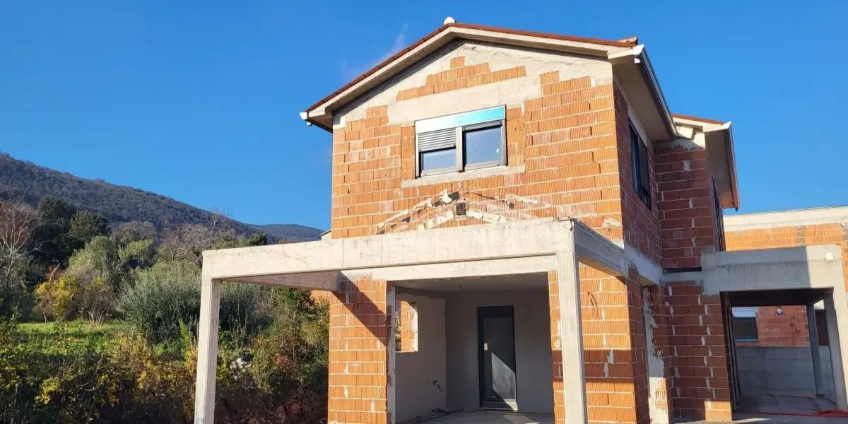 Здание 170м² в Хорватии, Рабац. Стоимостью 370000€ аренда фото-12