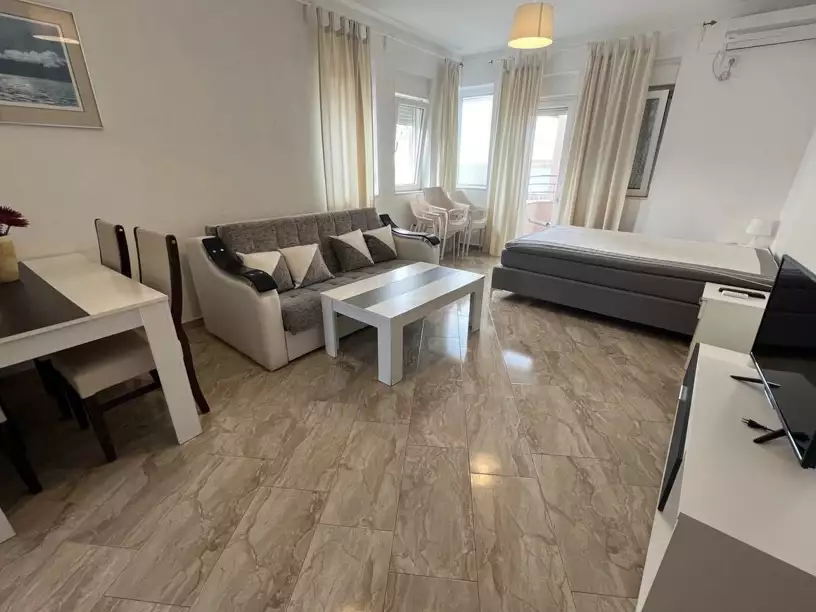 Квартира 62м² в Черногории, Утеха. Стоимостью 78000€ аренда фото-1