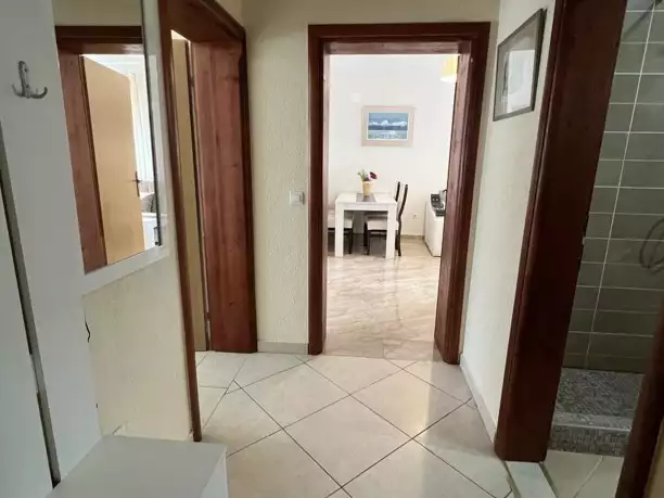 Квартира 62м² в Черногории, Утеха. Стоимостью 78000€ аренда фото-2