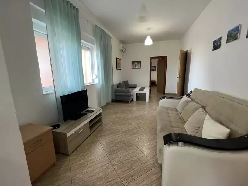 Квартира 62м² в Черногории, Утеха. Стоимостью 78000€ аренда фото-4