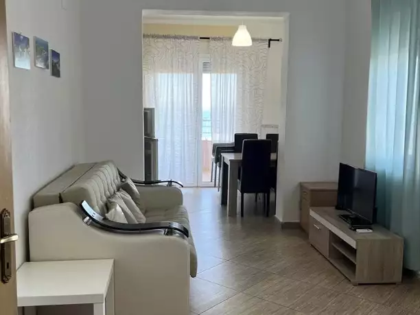 Квартира 62м² в Черногории, Утеха. Стоимостью 78000€ аренда фото-7
