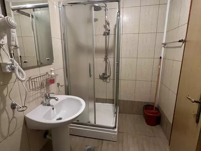 Квартира 62м² в Черногории, Утеха. Стоимостью 78000€ аренда фото-9