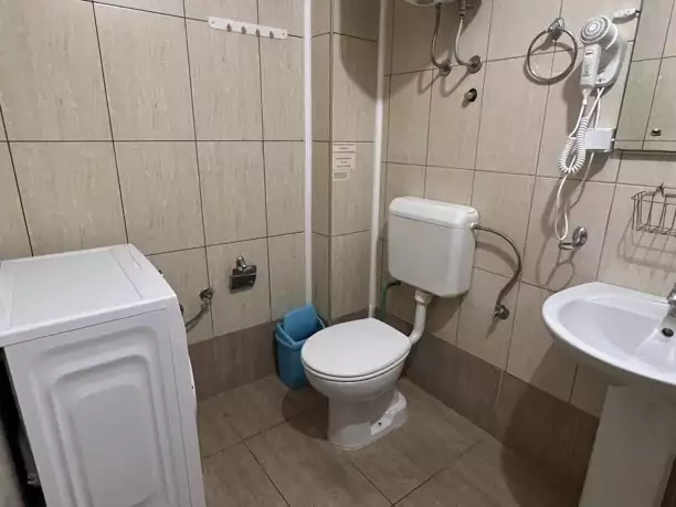 Квартира 62м² в Черногории, Утеха. Стоимостью 78000€ аренда фото-11
