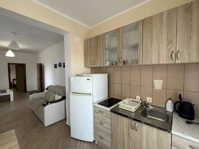 Квартира 62м² в Черногории, Утеха. Стоимостью 78000€ аренда фото-15