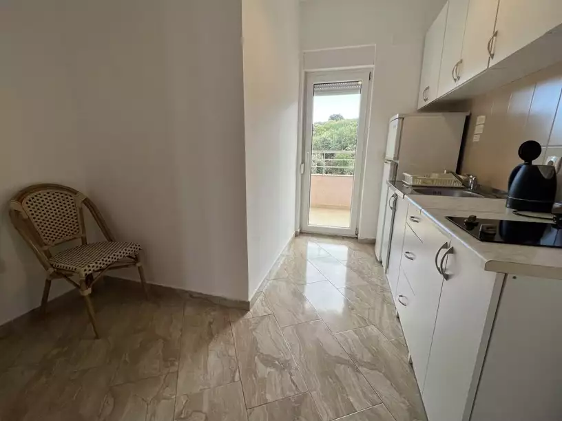 Квартира 62м² в Черногории, Утеха. Стоимостью 78000€ аренда фото-22