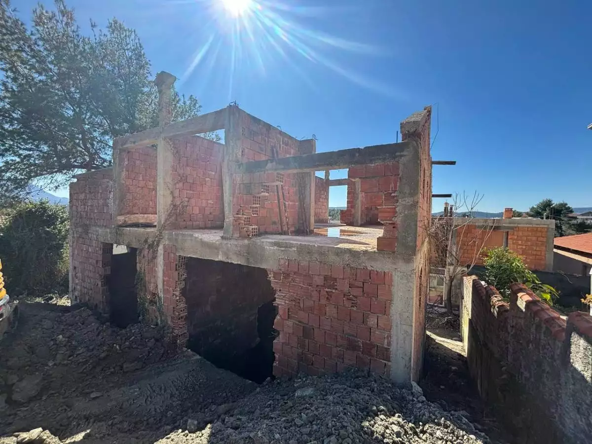 Квартира 55м² в Черногории, Мрцевац. Стоимостью 95000€ аренда фото-13