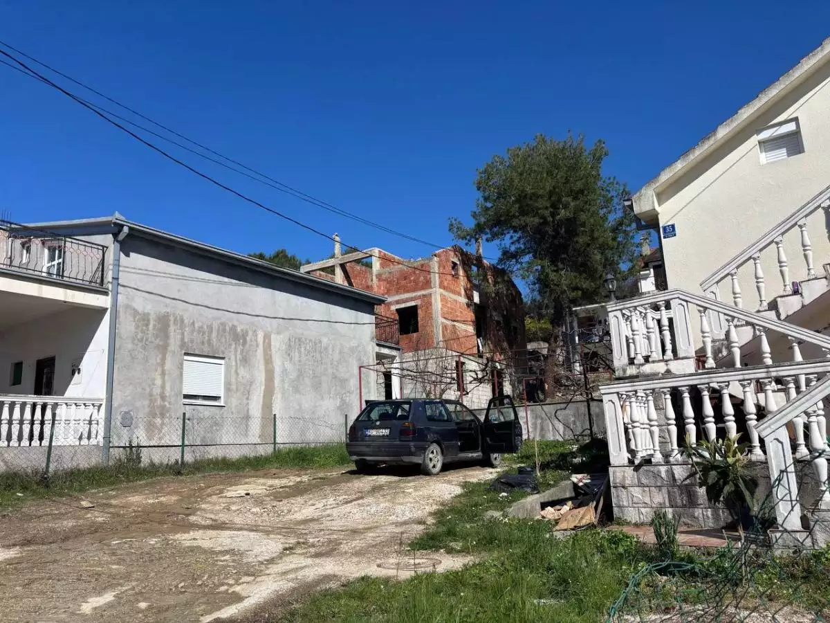 Квартира 55м² в Черногории, Мрцевац. Стоимостью 95000€ аренда фото-15