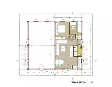 Купить квартиру в Черногории 95000€