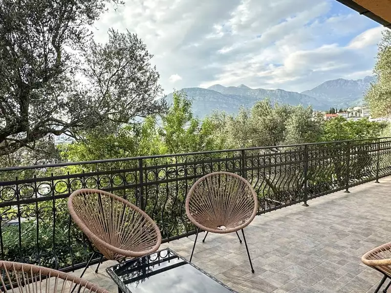 Дом 124м² в Италии, Барга. Стоимостью 197000€ аренда фото-6