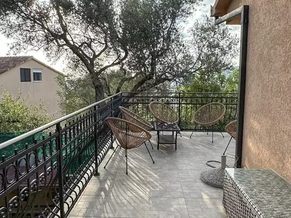 Дом 124м² в Италии, Барга. Стоимостью 197000€ аренда фото-8