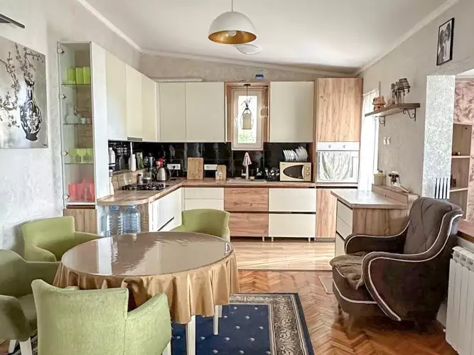 Дом 124м² в Италии, Барга. Стоимостью 197000€ аренда фото-11