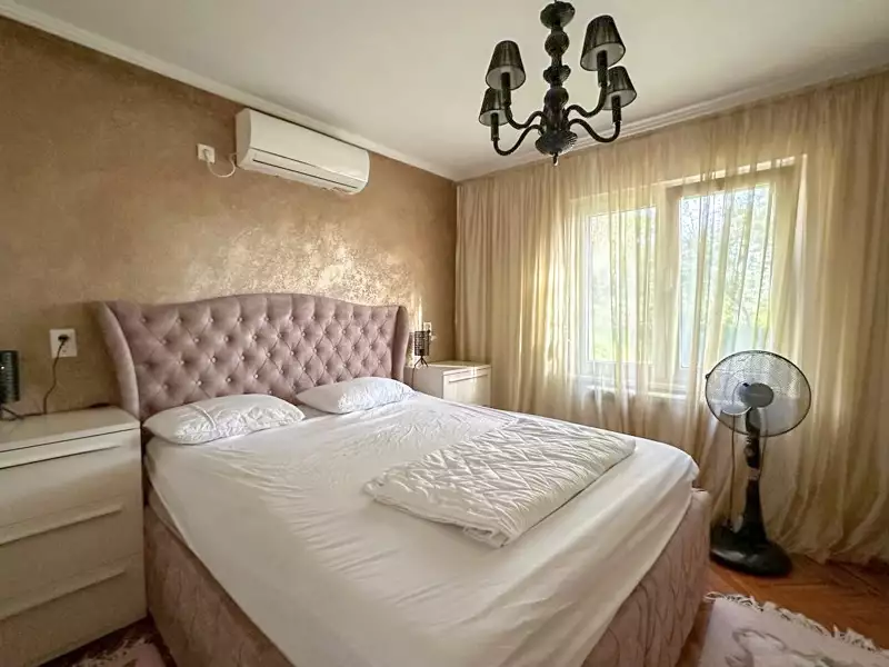 Дом 124м² в Италии, Барга. Стоимостью 197000€ аренда фото-14