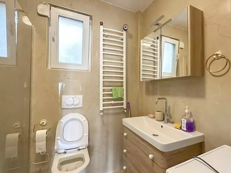 Дом 124м² в Италии, Барга. Стоимостью 197000€ аренда фото-15