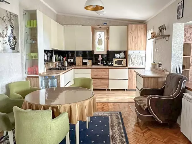 Дом 124м² в Италии, Барга. Стоимостью 197000€ аренда фото-17