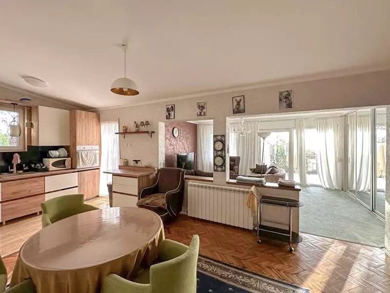 Дом 124м² в Италии, Барга. Стоимостью 197000€ аренда фото-21