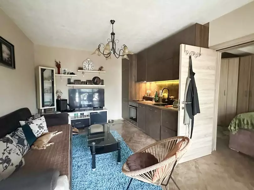 Дом 124м² в Италии, Барга. Стоимостью 197000€ аренда фото-28