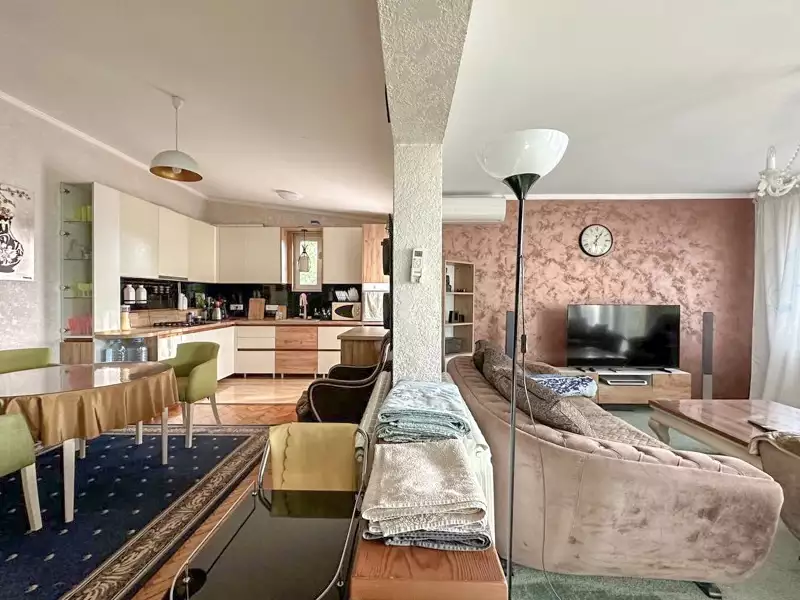Дом 124м² в Италии, Барга. Стоимостью 197000€ аренда фото-30