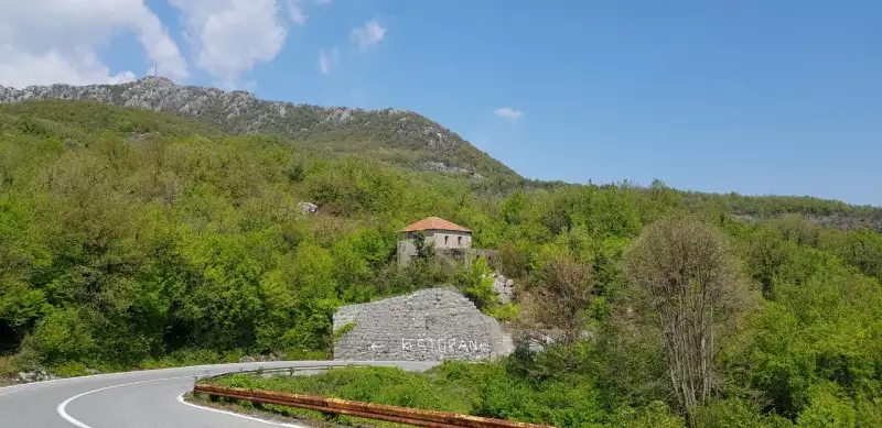 Дом 117м² в Черногории, Вирпазар. Стоимостью 105000€ аренда фото-4