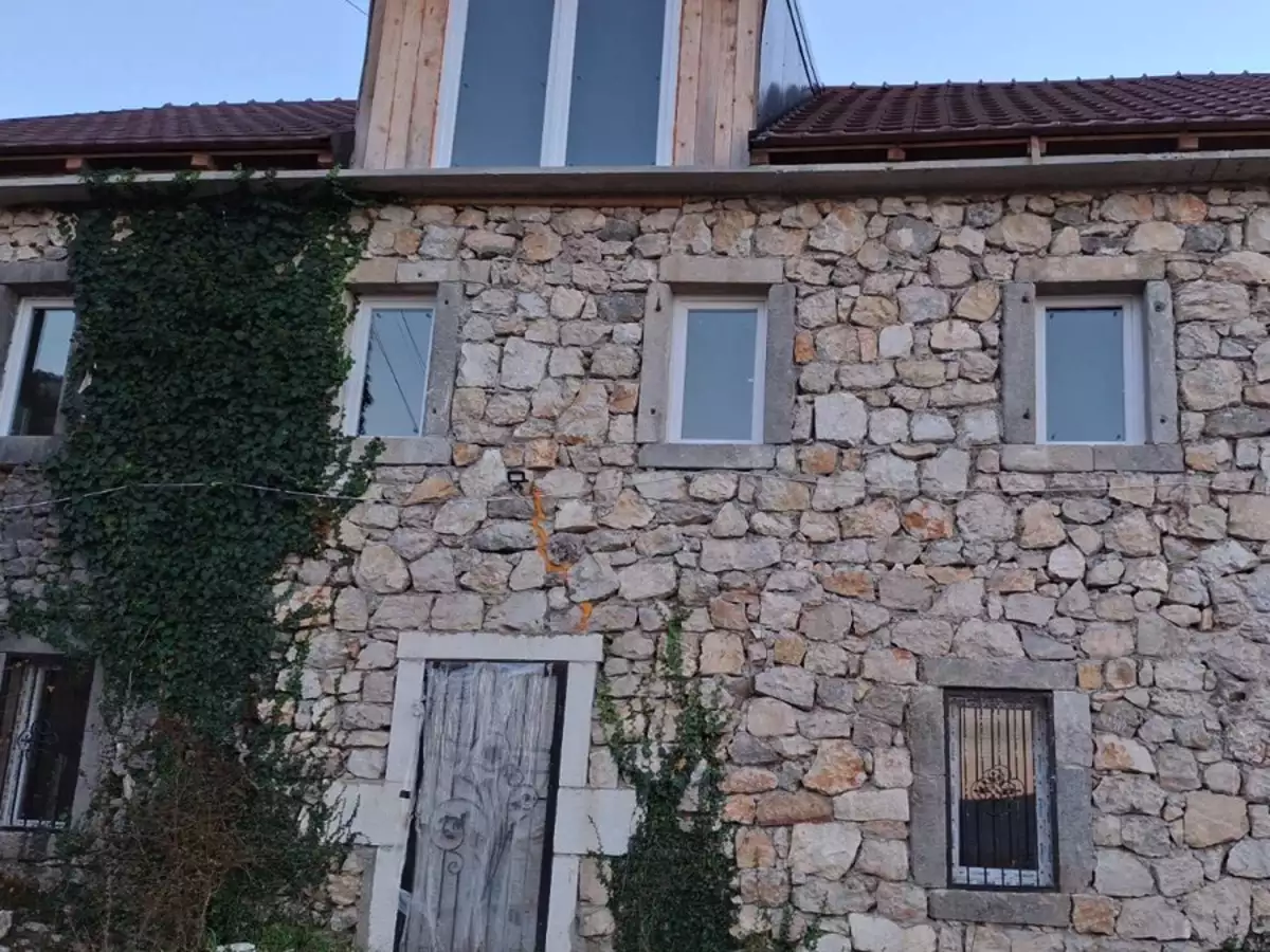 Дом 280м² в Черногории, Никшич. Стоимостью 125000€ аренда фото-3