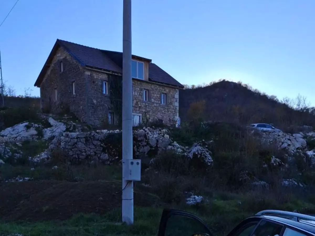 Дом 280м² в Черногории, Никшич. Стоимостью 125000€ аренда фото-9